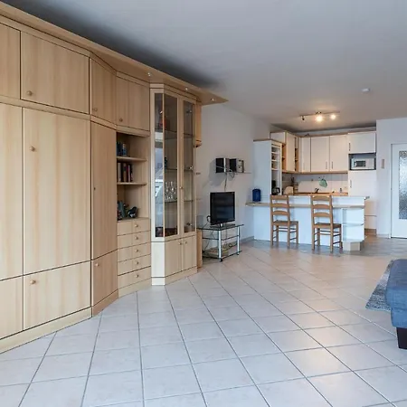Panoramahaus, App 45 Apartment